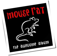Mouse Rat - The Awesome Album