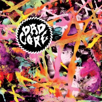 Mozes And The Firstborn - Dadcore