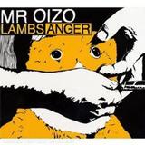 Mr Oizo - Lambs Anger Artwork