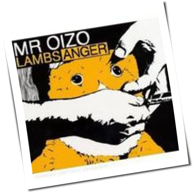 Mr Oizo - Lambs Anger