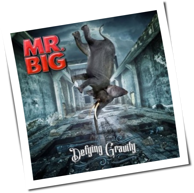 Mr. Big - Defying Gravity