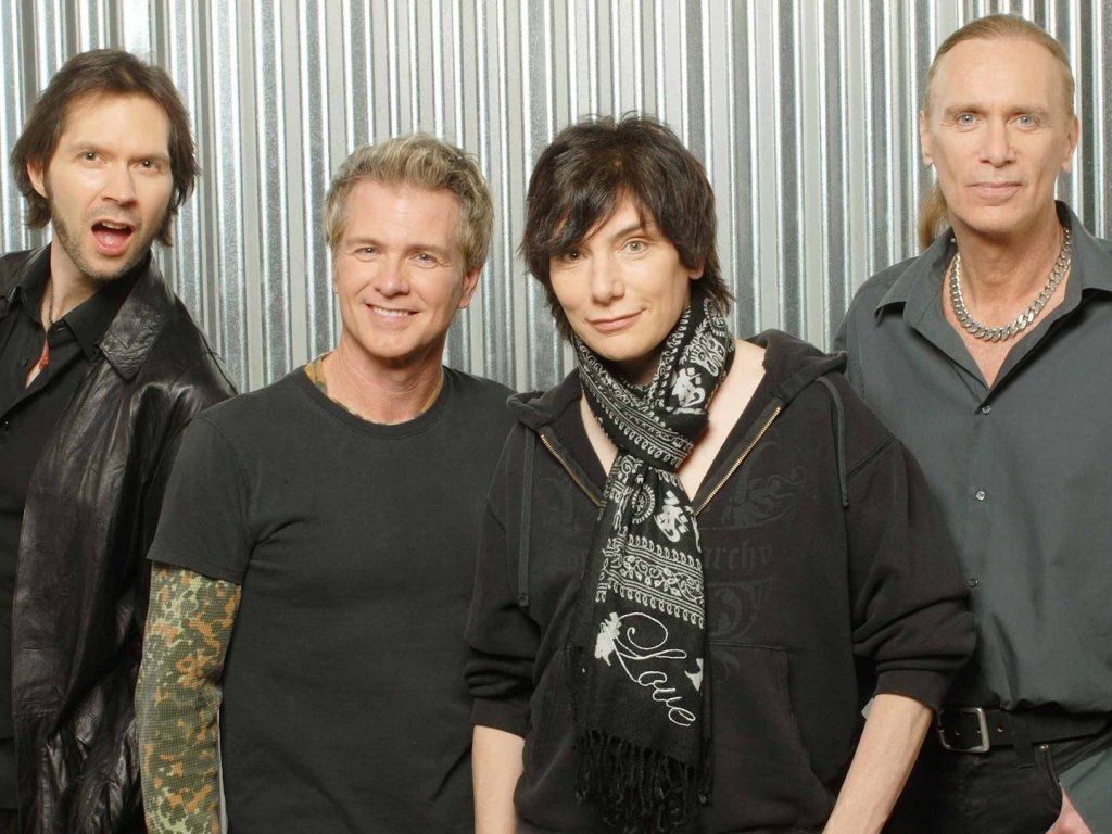 Mr. Big