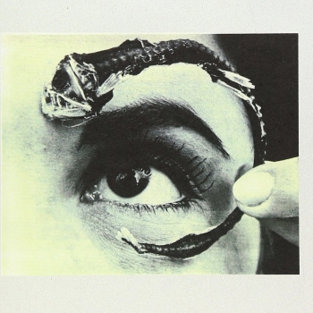 Mr. Bungle - Disco Volante Artwork