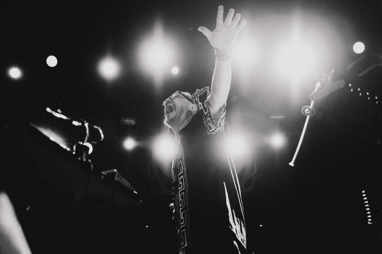 The Darkness – 