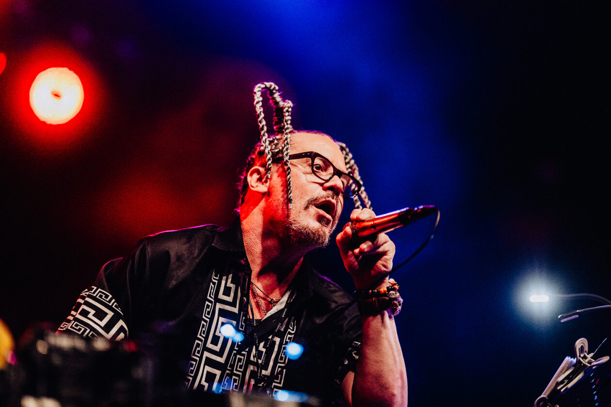 The Darkness – 