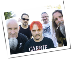 Mr. Bungle