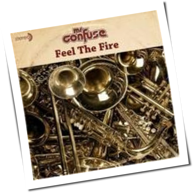 Mr. Confuse - Feel The Fire