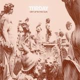 Mr. Day - Dry Up In The Sun Artwork