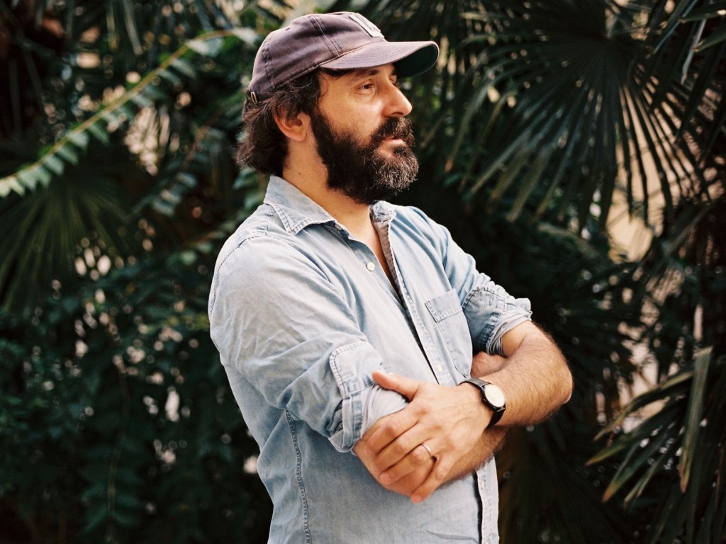 Mr. Oizo