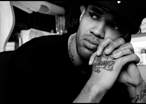Mr. Probz