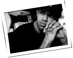 Mr. Probz