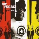 Mr. Vegas - Pull Up Artwork