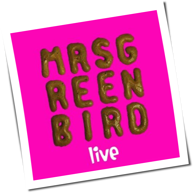 Mrs. Greenbird - Mrs. Greenbird - Live
