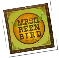 Mrs. Greenbird - Postcards