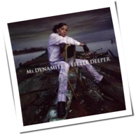 Ms Dynamite - A Little Deeper