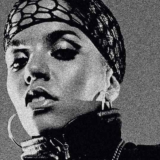 Ms Dynamite – Ganz schön explosiv! – 