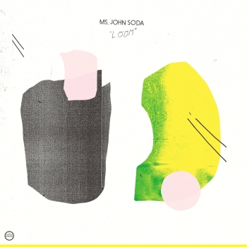 Ms. John Soda - Loom Artwork