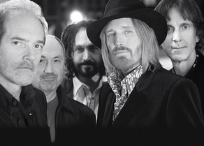 Mudcrutch