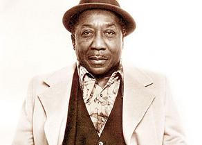 Muddy Waters