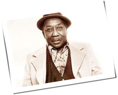 Muddy Waters