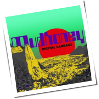 Mudhoney - Digital Garbage