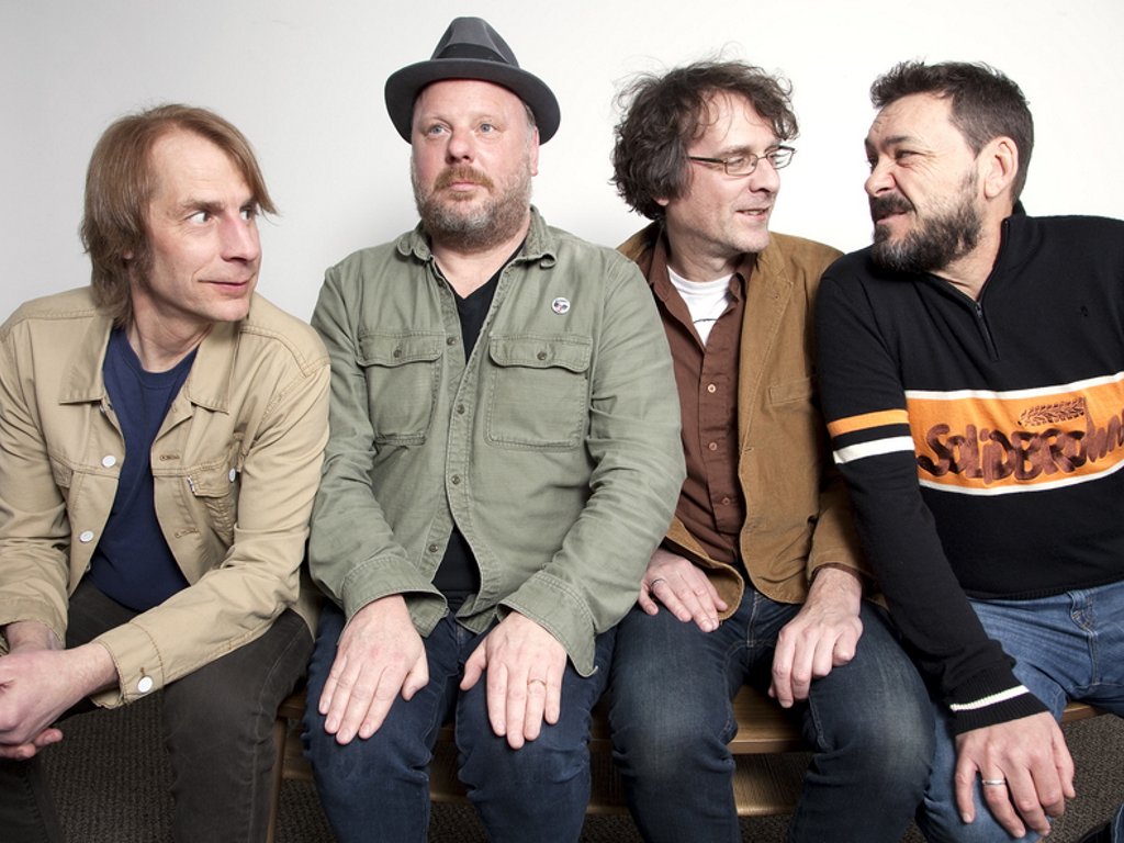 Mudhoney