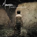 Mudvayne - Lost And Found Artwork