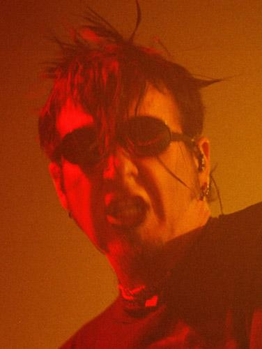 Mudvayne – Vier durchgeknallte Typen aus Illinois zerlegen, pardon rocken Köln. – 