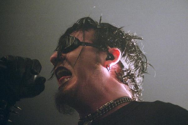 Mudvayne – Vier durchgeknallte Typen aus Illinois zerlegen, pardon rocken Köln. – 