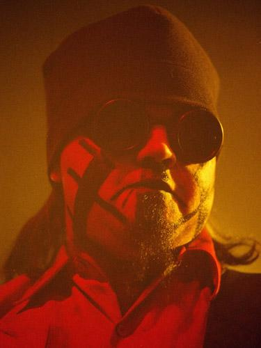 Mudvayne – Vier durchgeknallte Typen aus Illinois zerlegen, pardon rocken Köln. – 