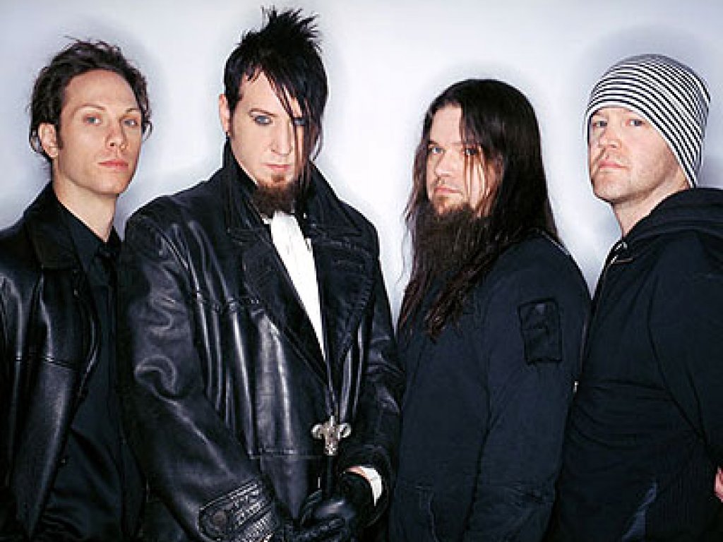 Mudvayne