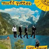 Muff Potter - Gute Aussicht Artwork