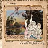 Múm - Go Go Smear The Poison Ivy Artwork