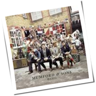 Mumford & Sons - Babel