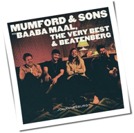 Mumford & Sons - Johannesburg EP