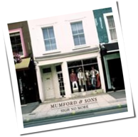 Mumford & Sons - Sigh No More