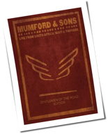 Mumford & Sons - Live From South Africa: Dust And Thunder