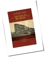 Mumford & Sons - The Road To Red Rocks