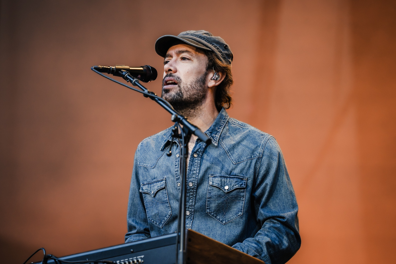 Mumford & Sons – Mumford & Sons.