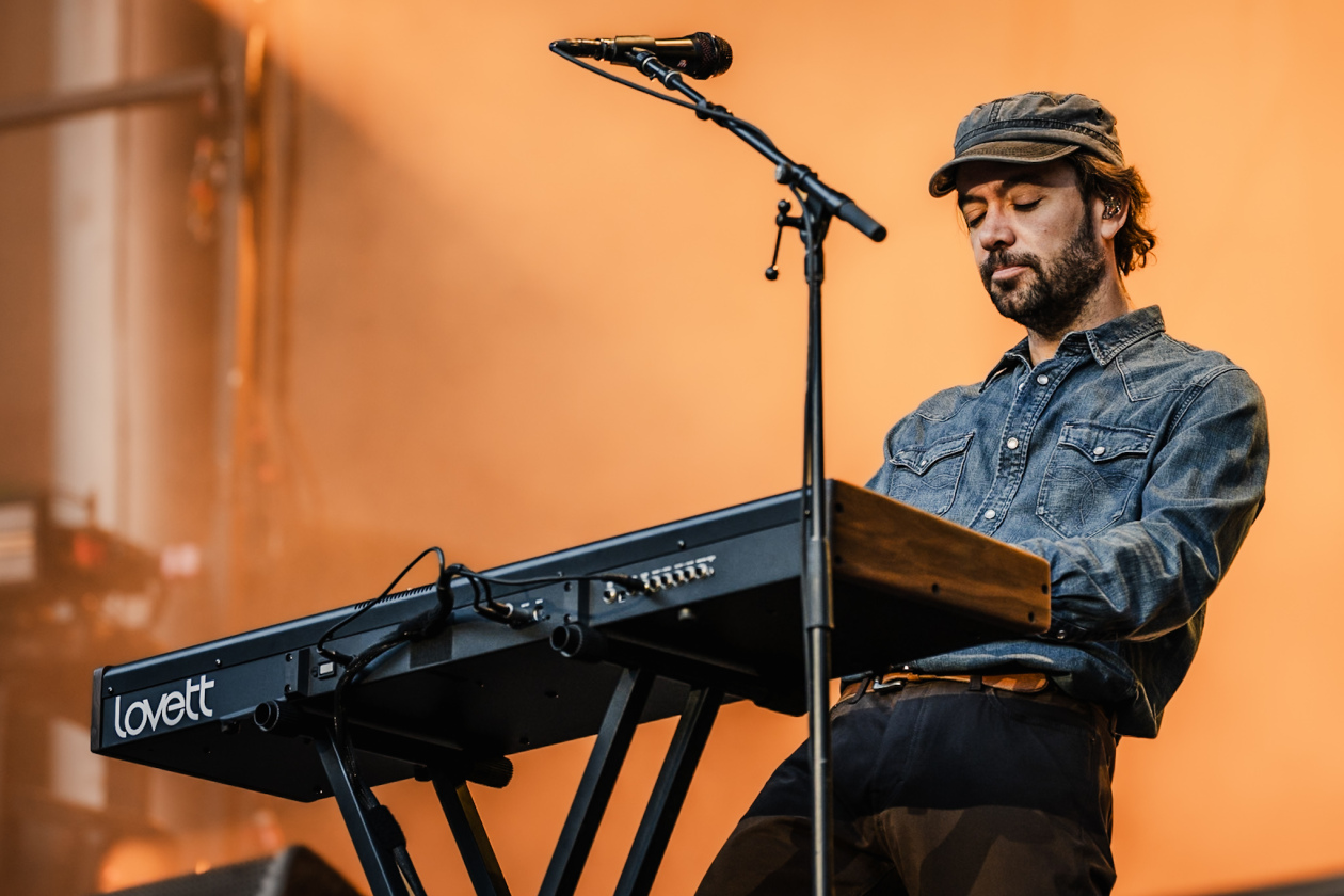 Mumford & Sons – Mumford & Sons.