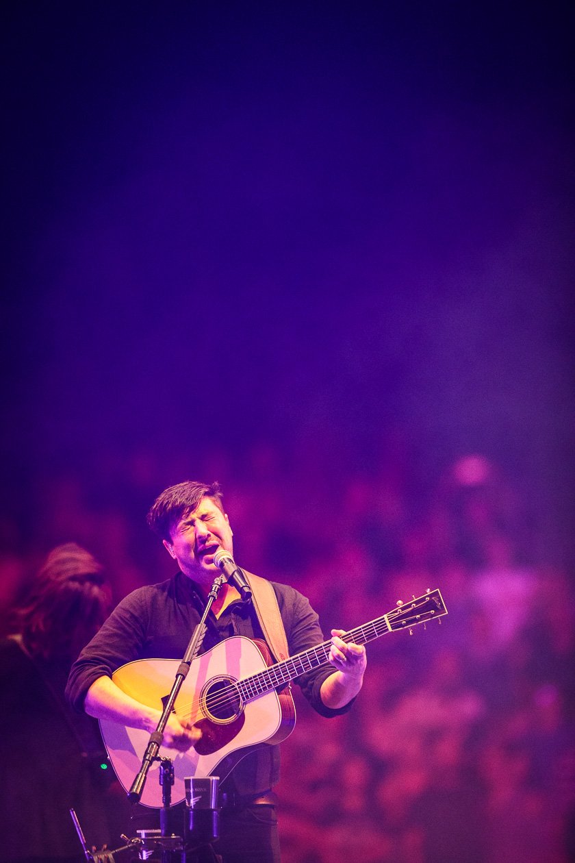 Die Bilder vom exklusiven Berlin-Gig. – Mumford & Sons.