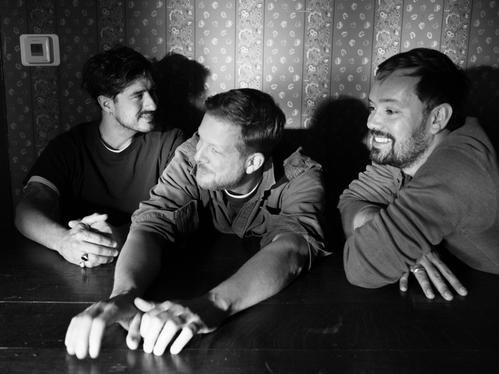 Mumford & Sons