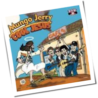 Mungo Jerry - Cool Jesus