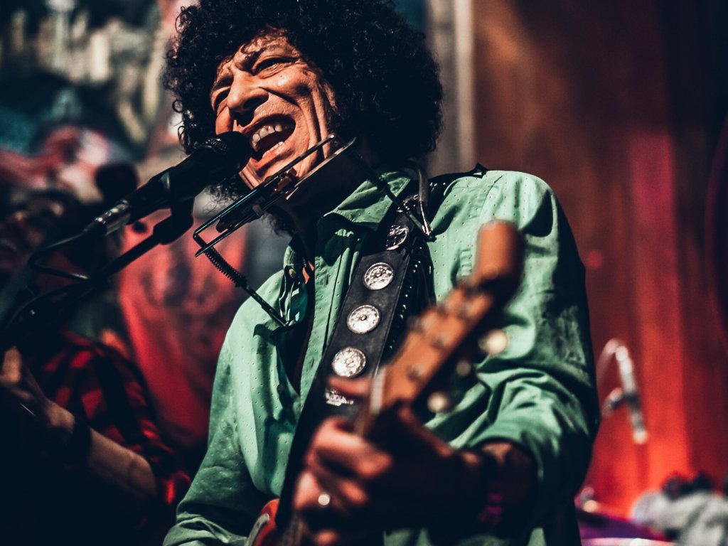 Mungo Jerry