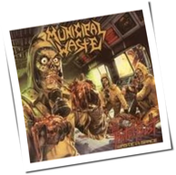 Municipal Waste - The Fatal Feast