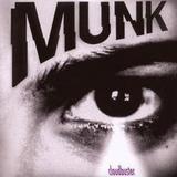 Munk - Cloudbuster Artwork