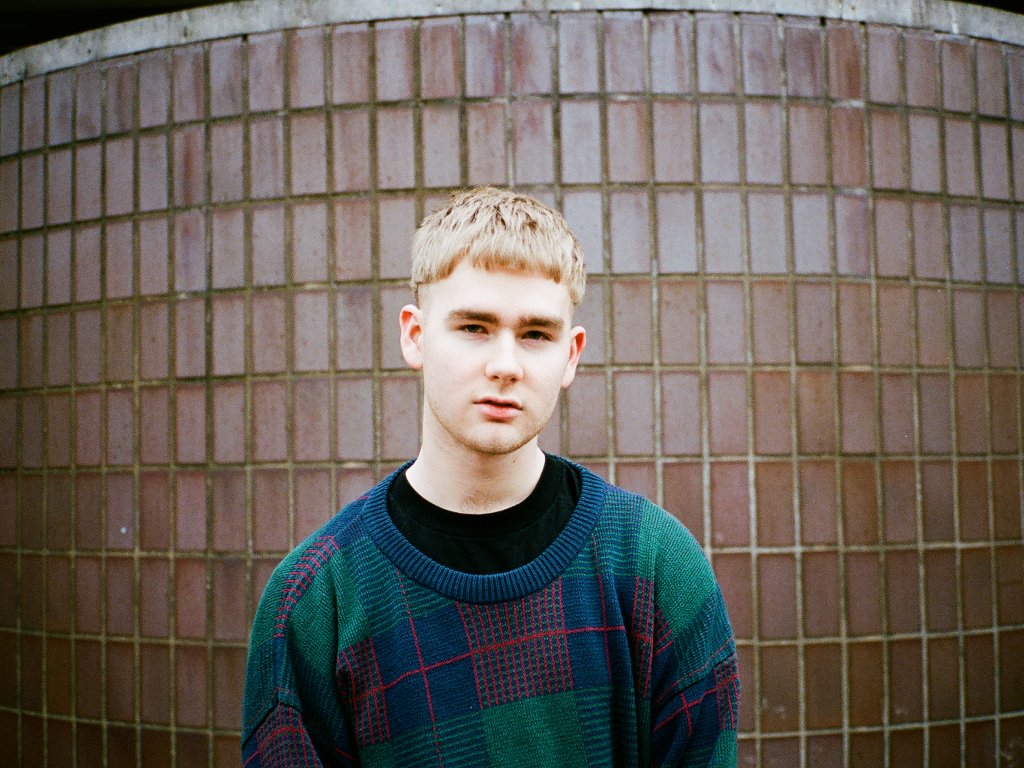 Mura Masa