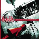 Murderdolls - Beyond The Valley Of The Murderdolls Artwork