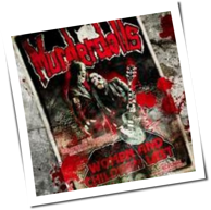 Murderdolls - Women And Children Last