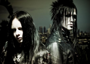 Murderdolls